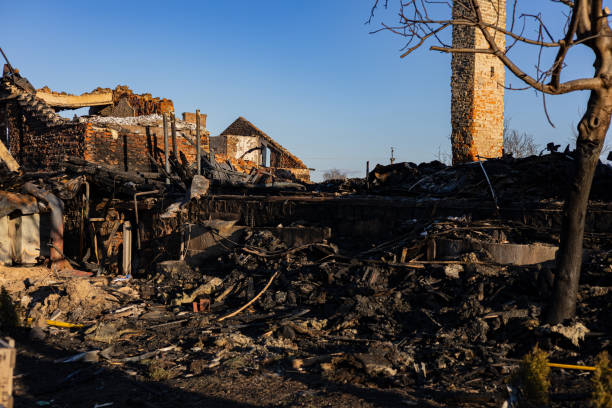 Reliable Soot Removal contractor in Rockville, MD by Fire Damage Flint