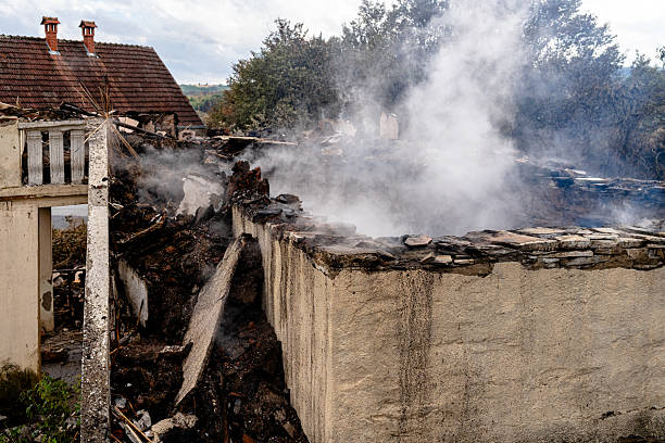 Affordable Soot Removal solutions in Rockville, MD